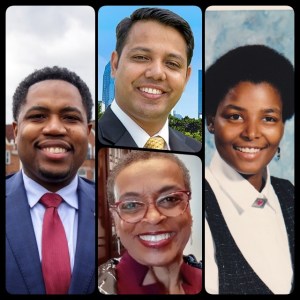 AFRO spotlight on Black excellence: meet the Maryland legislators who got their start in the classroom