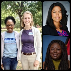 AFRO Spotlight on Black excellence: meet the women in leadership serving as chiefs of staff