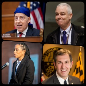 Several Maryland Democrats expected to vie to replace Cardin