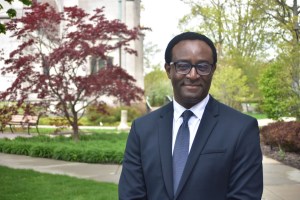 Ben Vinson III, Ph.D, to serve as 18th president of Howard University