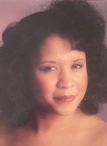 Tanya Christine Parajardo, daughter of Mildred Harper, dies