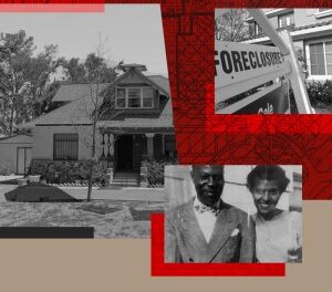 Part 3: Lines Keep Extending Through Times:  A History of Redlining in Southern California’s Inland Empire