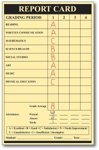 It’s time to ‘go beyond grades’