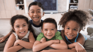 Recently Released 2020 Census Data Reveals One in Every Four Children in the United States of Latinx Origin