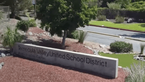 While Temecula Valley School District Rejects Book About Harvey Milk, Governor Takes a Stand:Against Banning Books