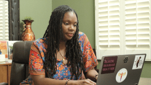 A Conversation about Maternal Mental Health with Dr. Sayida Peprah-Wilson