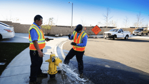 Black Voice News Juneteenth Panel: A More Inclusive Water Industry