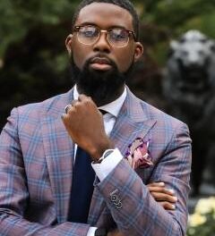 Shaw’s Covenant: meet the Baltimore-based tailor serving Baltimore’s elite