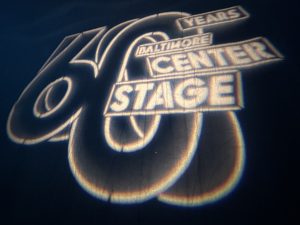 Baltimore Center Stage celebrates 60th anniversary with annual gala