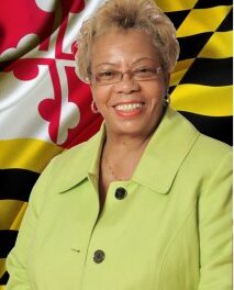 An AFRO salute to Sen. Shirley Nathan-Pulliam, former Maryland legislator and life-long health maven