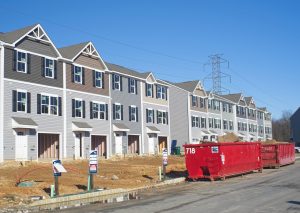 Prince George’s County leaders and residents divided over proposed two-year pause on townhome construction