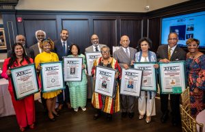 The AFRO hosts Juneteenth breakfast honoring community leaders