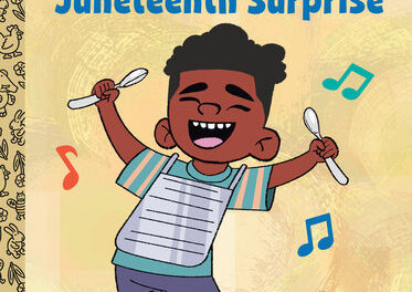 New children’s book teaches youth about Juneteenth