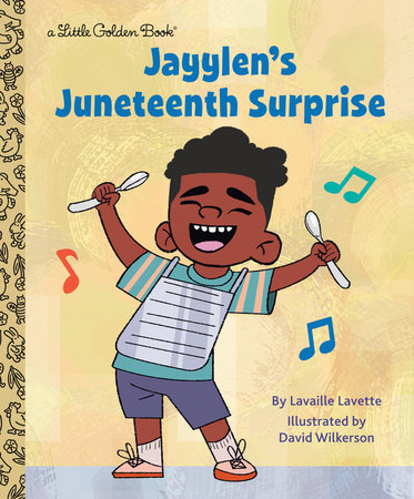 New children’s book teaches youth about Juneteenth