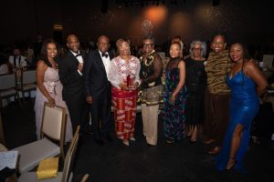 Associated Black Charities hosts annual gala, recognizes the AFRO and local community organizations