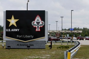 Fort Bragg drops Confederate namesake for Fort Liberty, part of US Army base rebranding