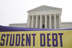 U.S. Supreme Court strikes down Biden’s Student Debt Relief Plan