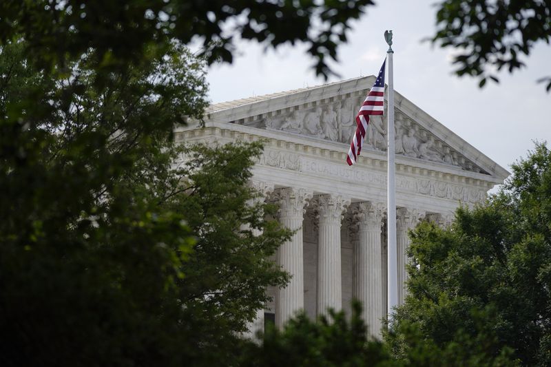 U.S. Supreme Court ruling may impact property rights in Alabama