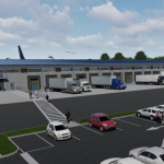 Birmingham Airport Authority Begins Construction on $27M Facility