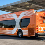 Free Rides on Birmingham Xpress Bus Line to Begin on Mon. June 19