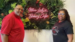 Miss Lady’s Bakery Cafe brings fresh, flavorful food to Randallstown Plaza Shopping Center