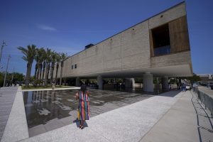 Commentary: Honoring our past and looking toward the future: the importance of the International African American Museum