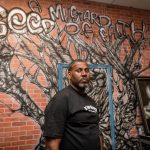 After Losing Son to Gun Violence, Corey Bishop Mentors Through the Pain