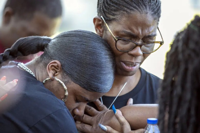 Florida woman who fatally shot neighbor granted $154,000 bond