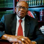 Civil Rights Icon Fred Gray Awarded American Bar Association’s Highest Honor