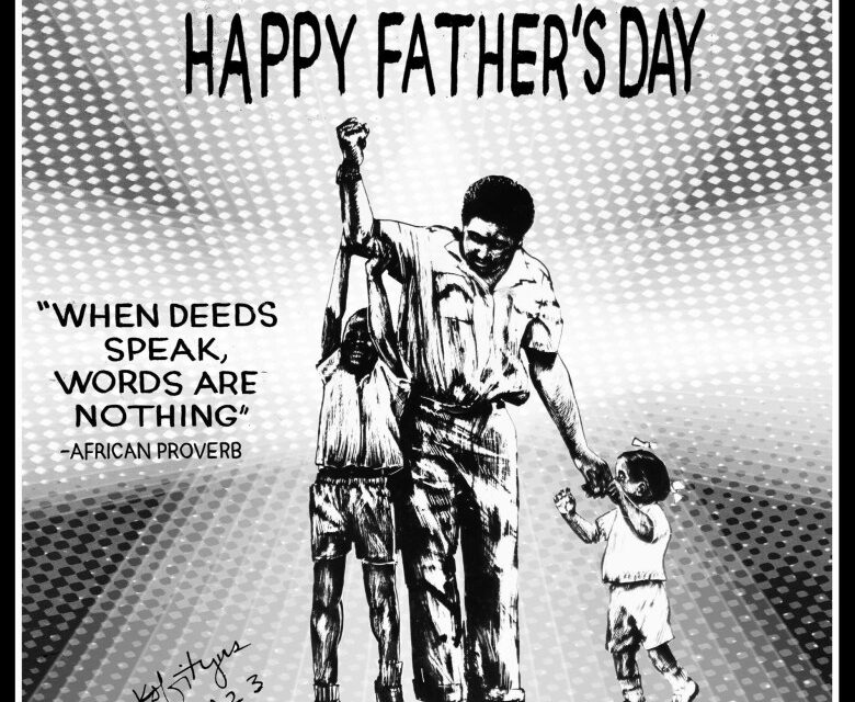 Happy Father’s Day