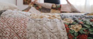 Telling our stories: the longstanding tradition of quilting