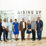 Sponsored Content: Global Entrepreneur Jeff Hoffman and NBA Legend Shaquille O’Neal teaming up with City of Talladega