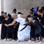 Birmingham Caps Juneteenth Weekend with Parade, Dances and Music [PHOTOS]