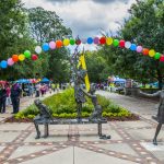 Where to Celebrate African Heritage, Juneteenth This Weekend