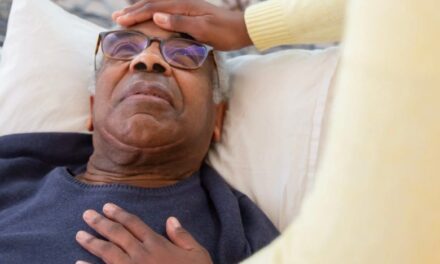 Too Many Older Black Men Are Dying After Surgery