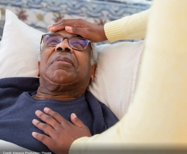 Too Many Older Black Men Are Dying After Surgery