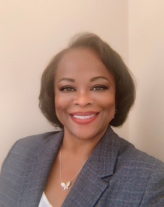 Starting a business over 55: advice from JPMorgan Chase senior business consultant Darla Harris