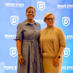 Miles College and Drake State Ink Partnership to Help HBCU Students Prosper