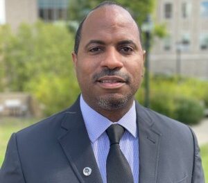 Morehouse College taps the University of Tennessee’s Derrick Brooms to lead its Black men’s research institute as executive director