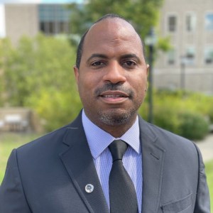 Morehouse College taps the University of Tennessee’s Derrick Brooms to lead its Black men’s research institute as executive director