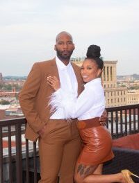 Baltimore husband and wife team to host wealth summit at Morgan State University