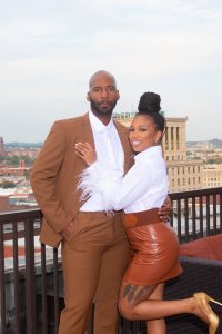 Baltimore husband and wife team to host wealth summit at Morgan State University