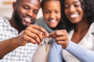 Building a Path to Generational Wealth Through Homeownership