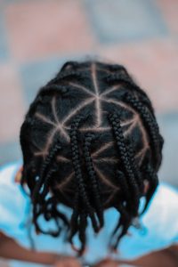 Telling our stories: afros, cornrows and more