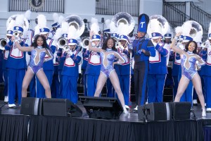 White House Juneteenth concert celebrates Black music, denounces racism