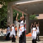 Birmingham-area Students at Downtown Rally Call for End to Gun Violence