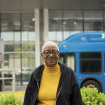 Marva Douglas’s Drive To Improve Transit in Birmingham