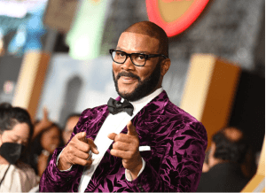 RUMOR REPORT: WORD HAS IT TYLER PERRY HAS FINALIZED DEAL TO BUY BET