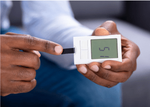 Breaking down racial disparities in diabetes prevalence