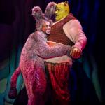 Shrek, The Iconic Movie, Now Live Stage Musical at Red Mountain Theatre